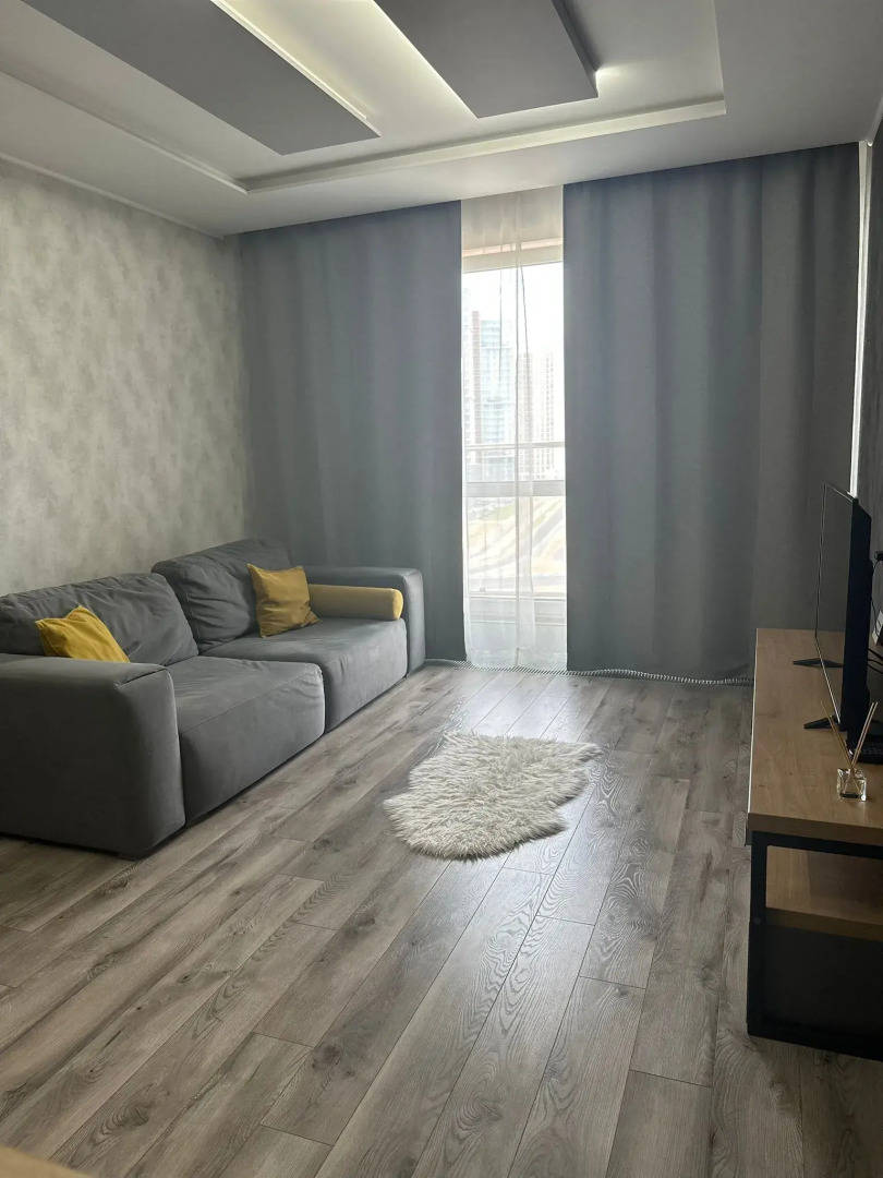 Апартаменты Пальма