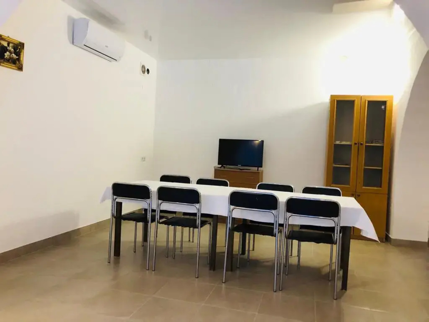 Гостиница Бриз-Морское