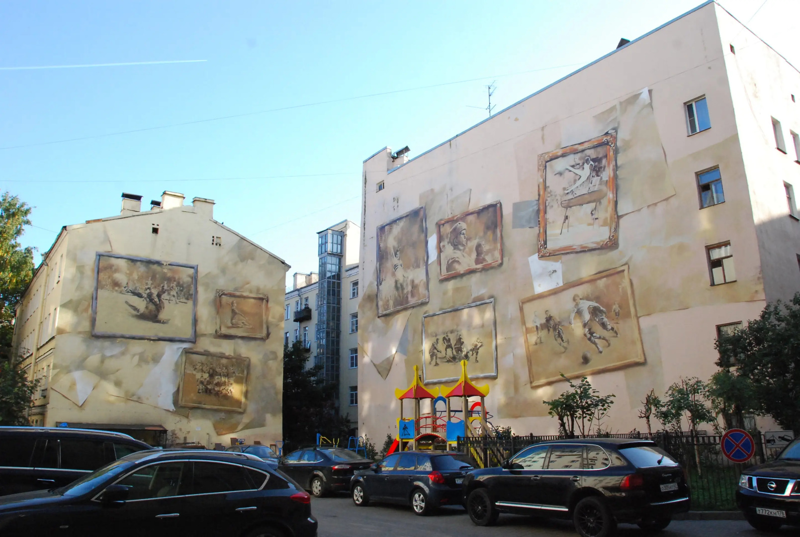 Мини-отель Туман