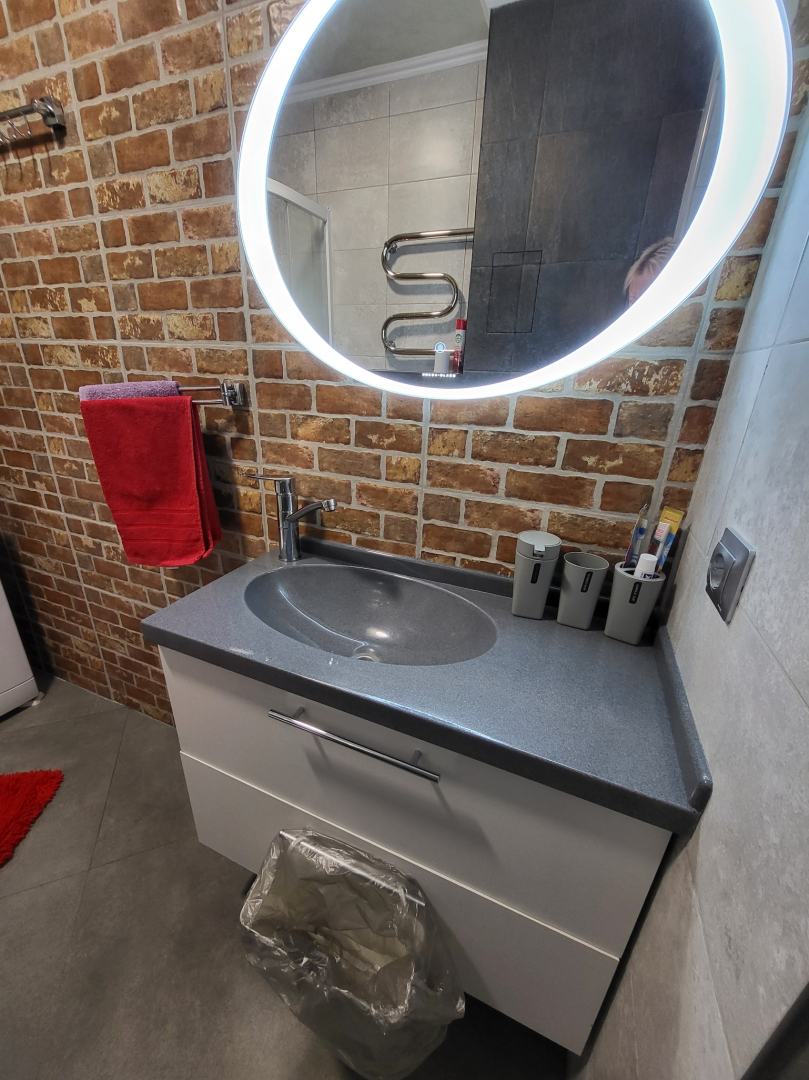 Квартира в Самом Центре у Дома Советов