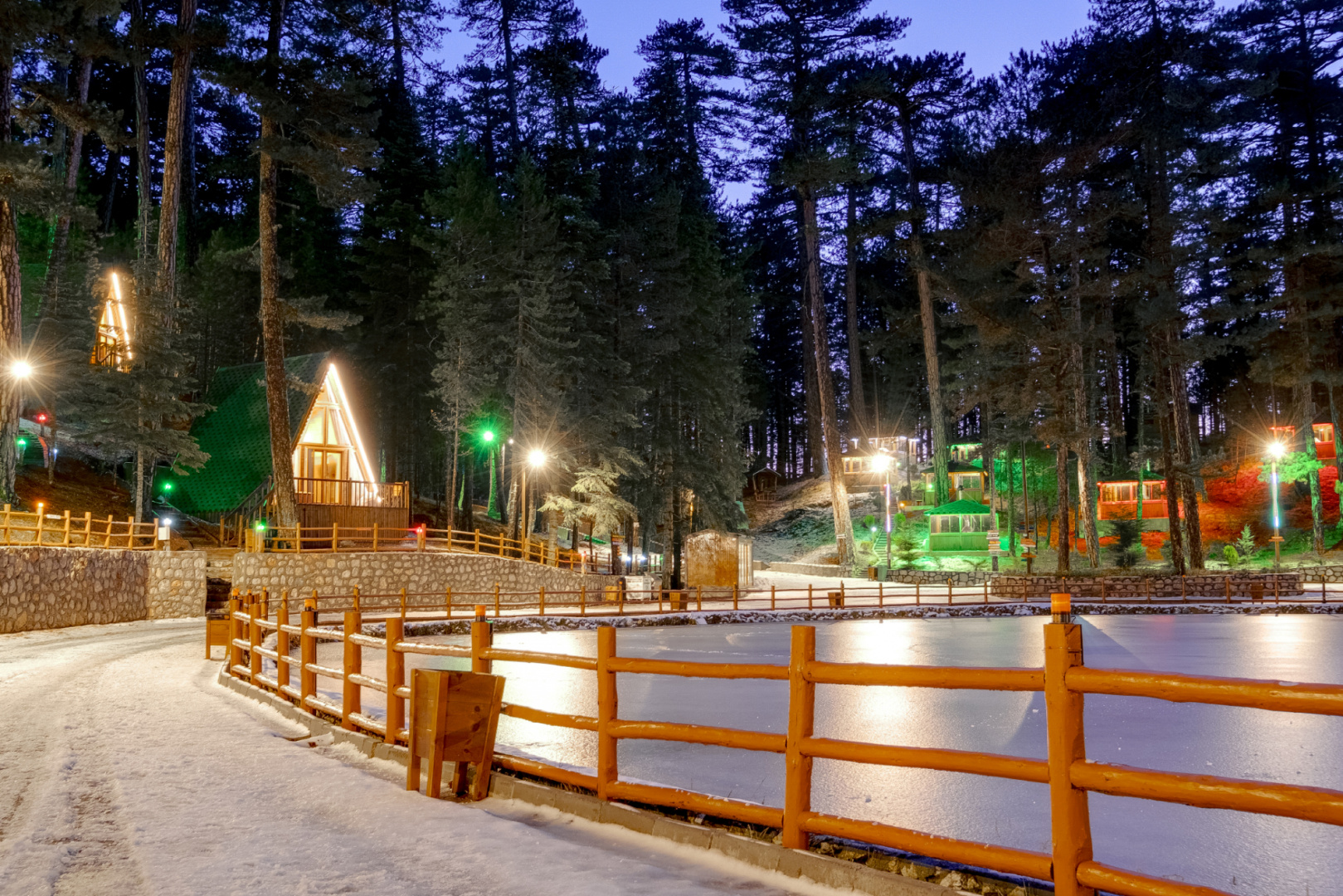 Doceia Hotel