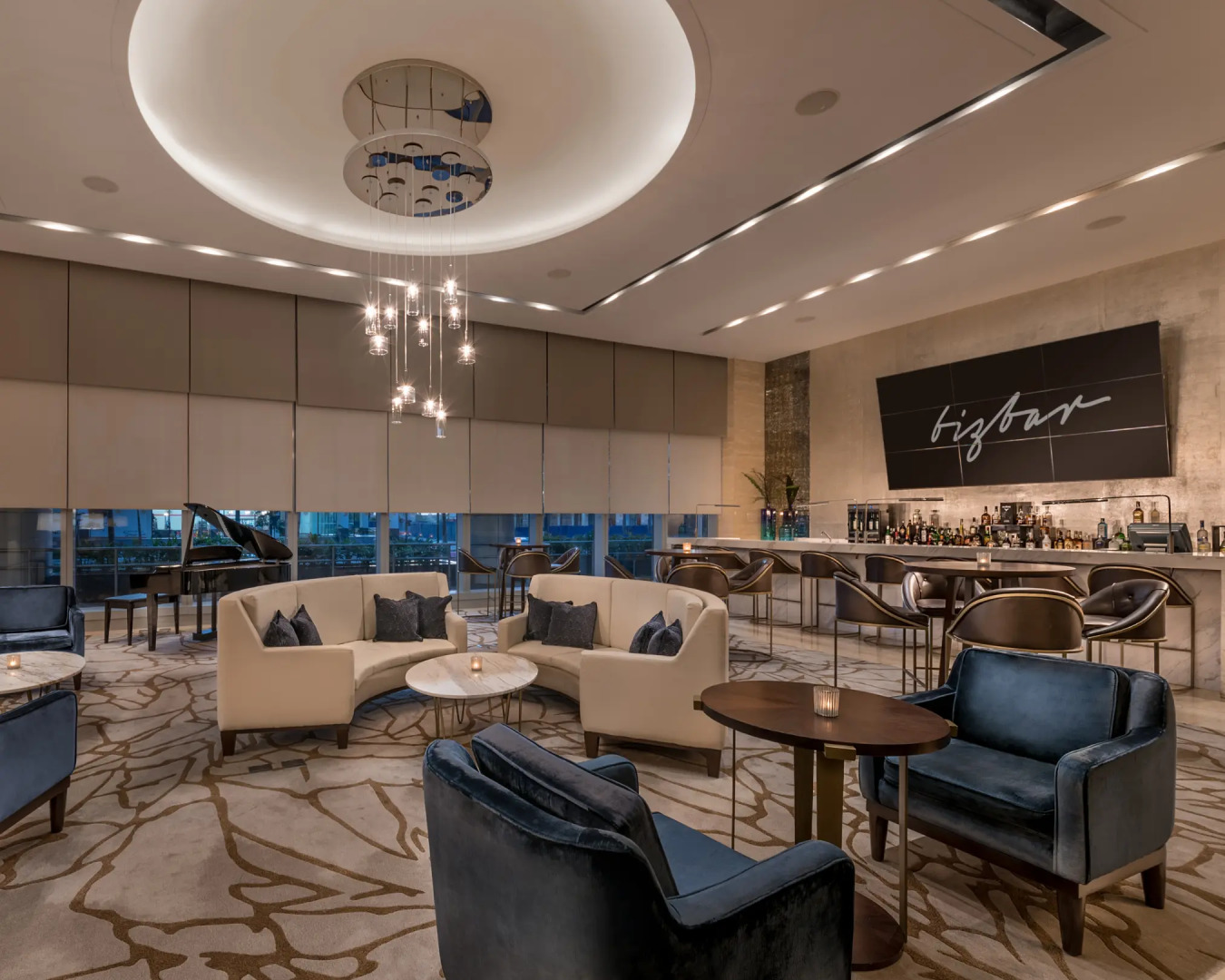 Отель Richmonde Hotel Iloilo