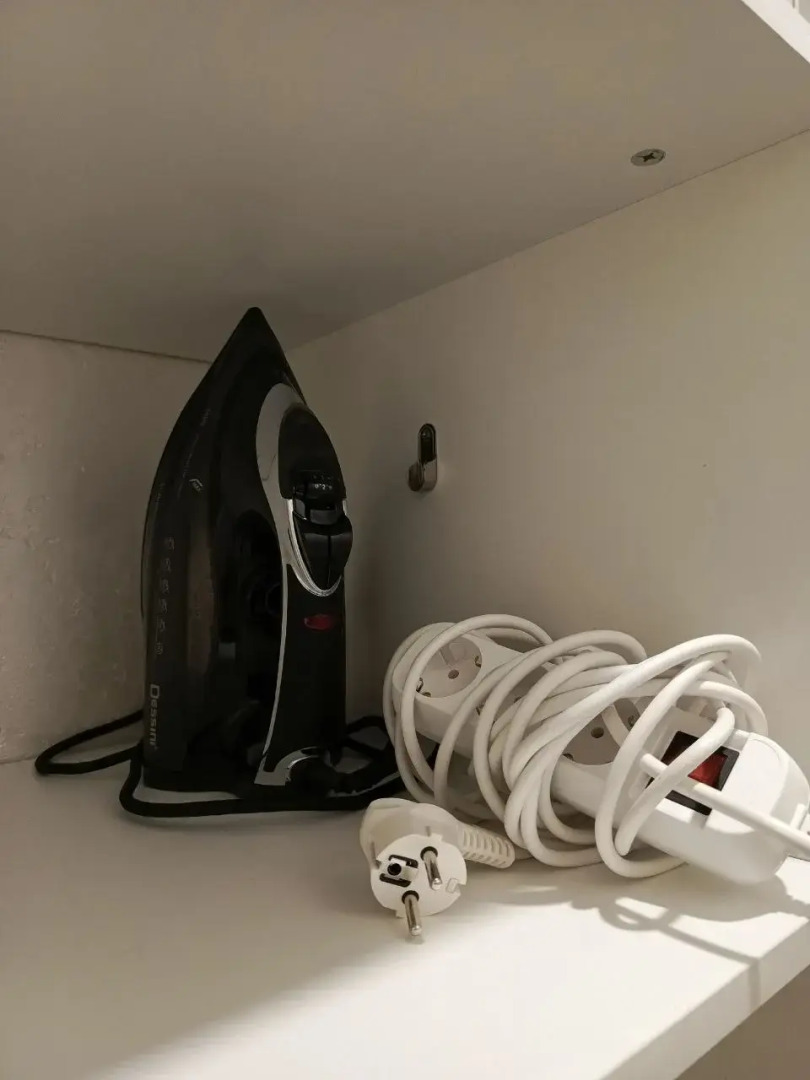 Квартира Люкс с Камином