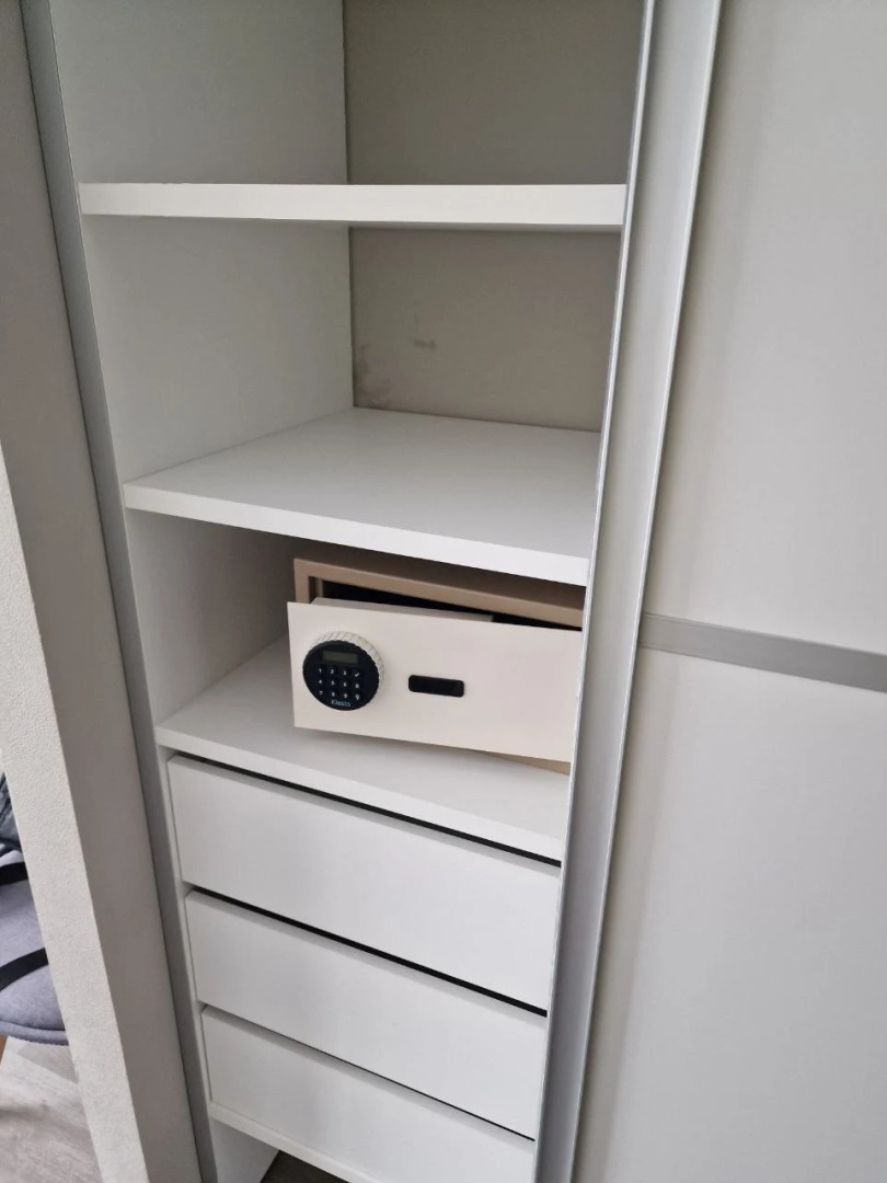 Апартаменты IN2IT