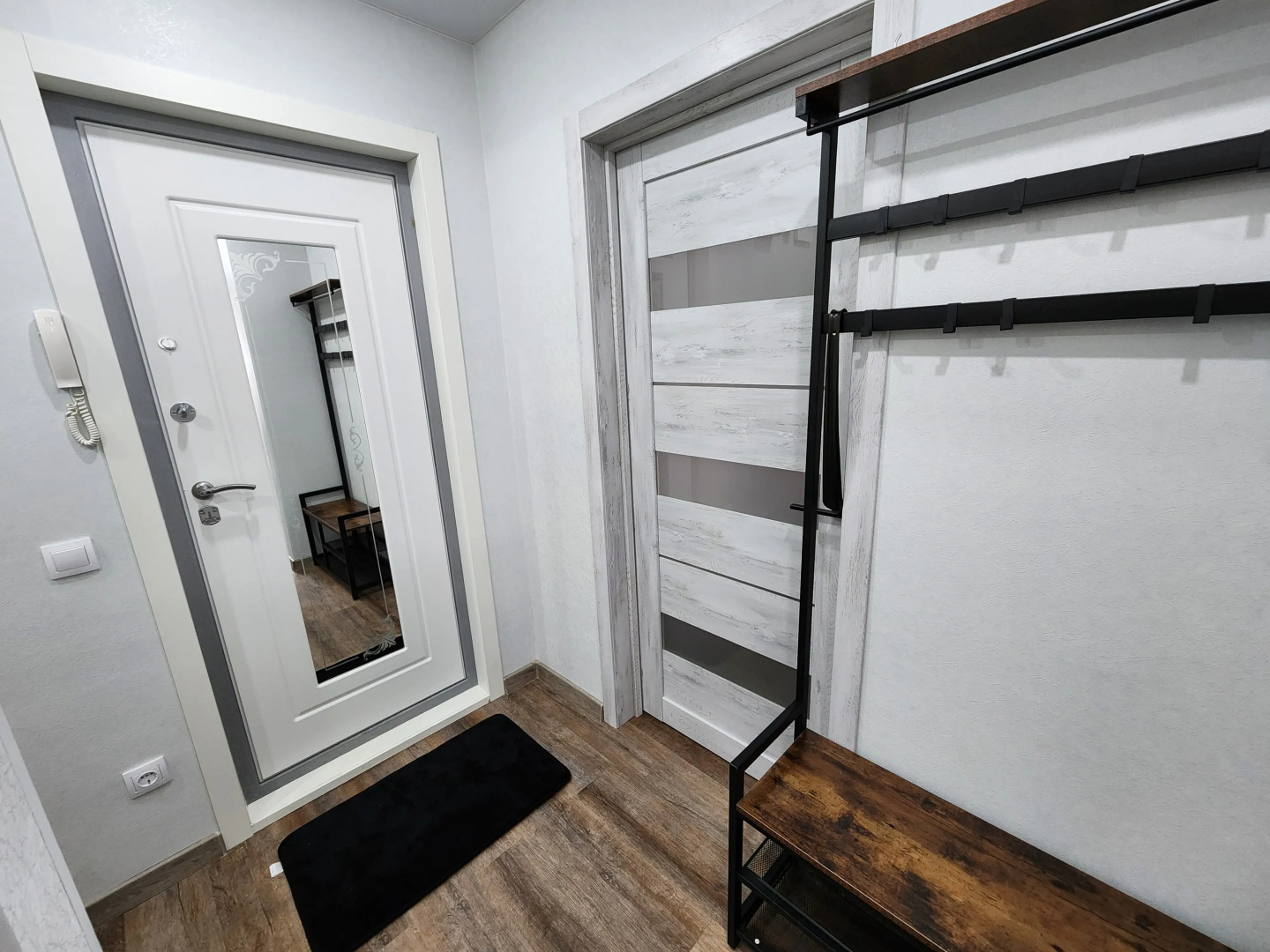 Апартаменты на Молодёжная 13