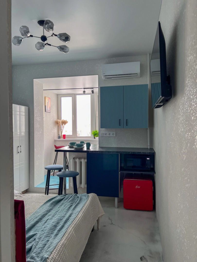 Апартаменты TatAparts Скай в центре у Кремля