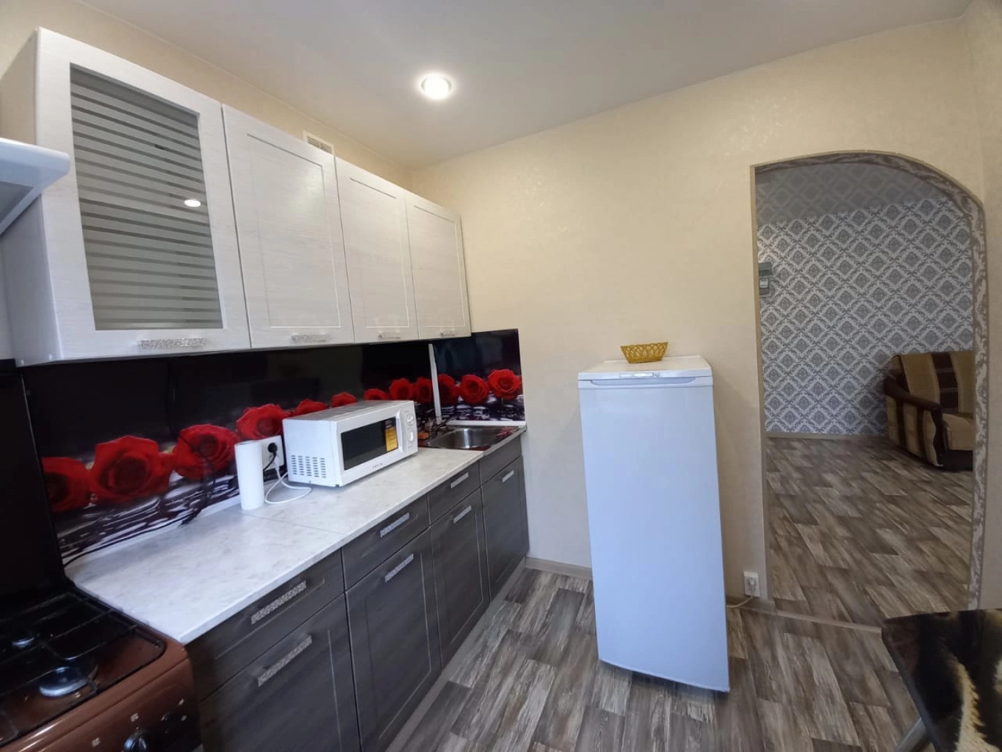 Апартаменты Комфорт 1-5