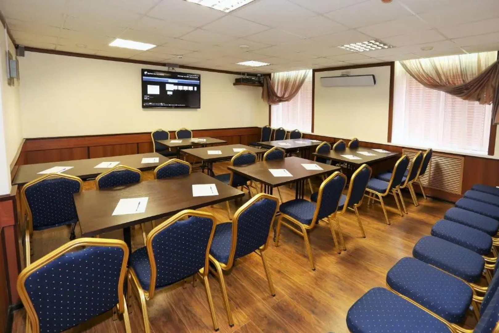 Гостевой дом Нижегородский