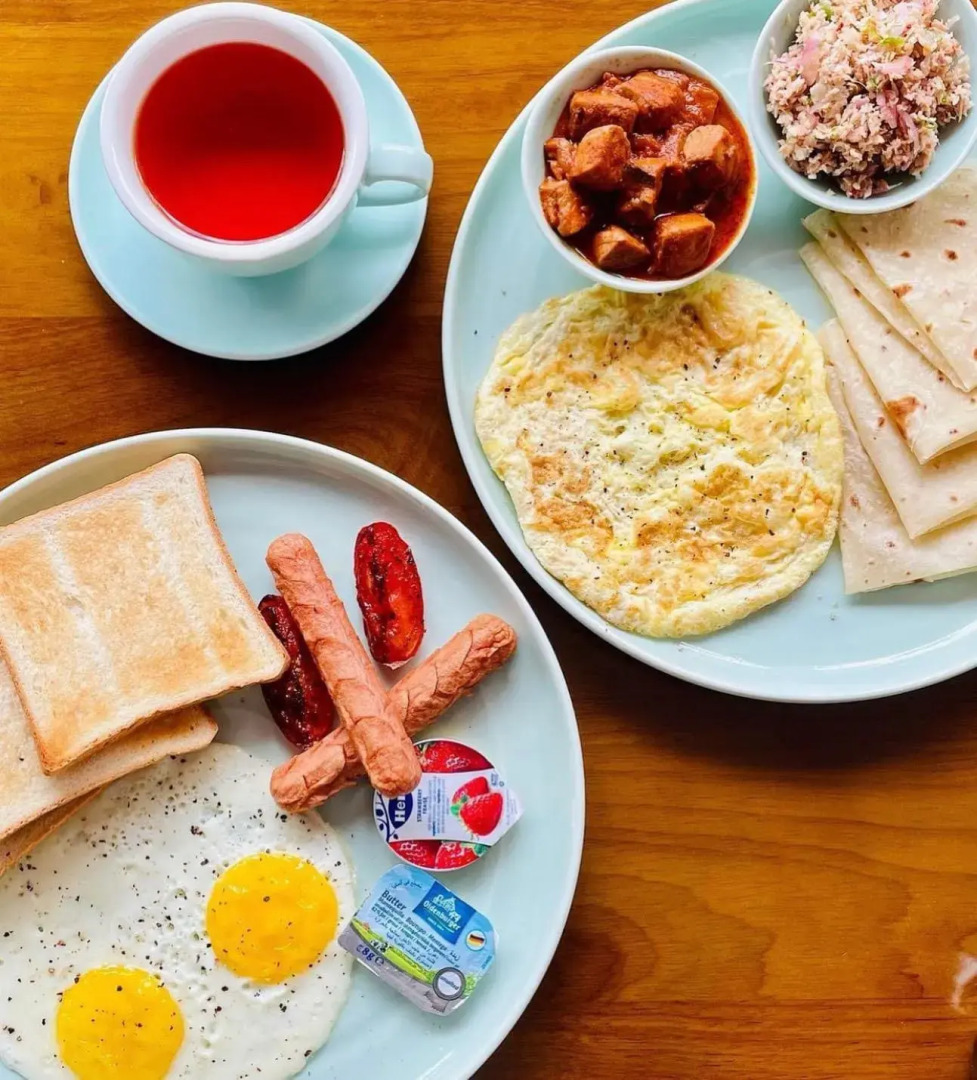 Гостевой Дом Bon Abri Maldives