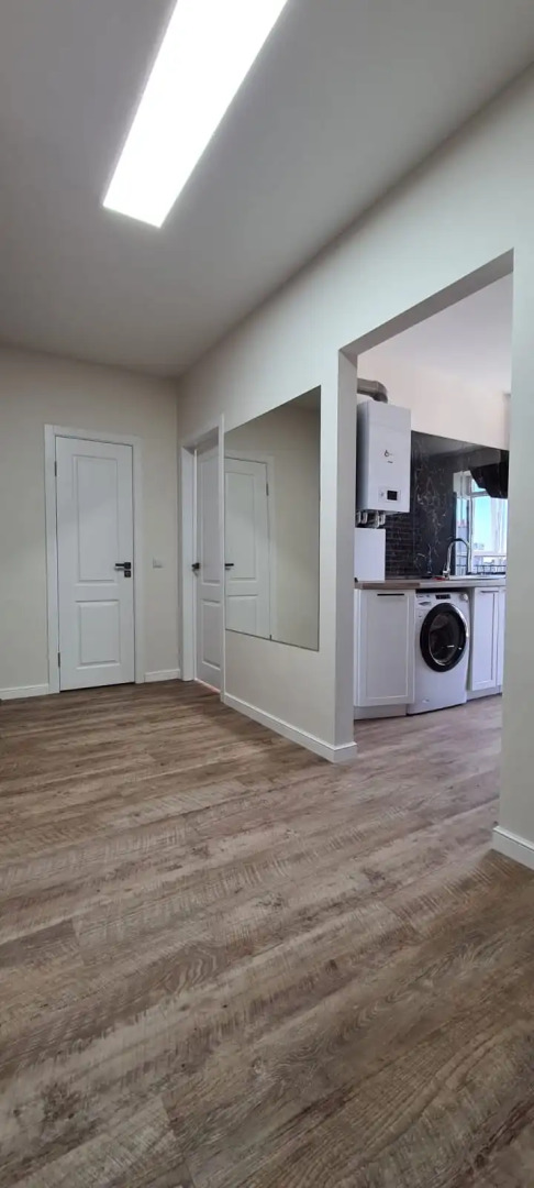 Апартаменты ApartStile