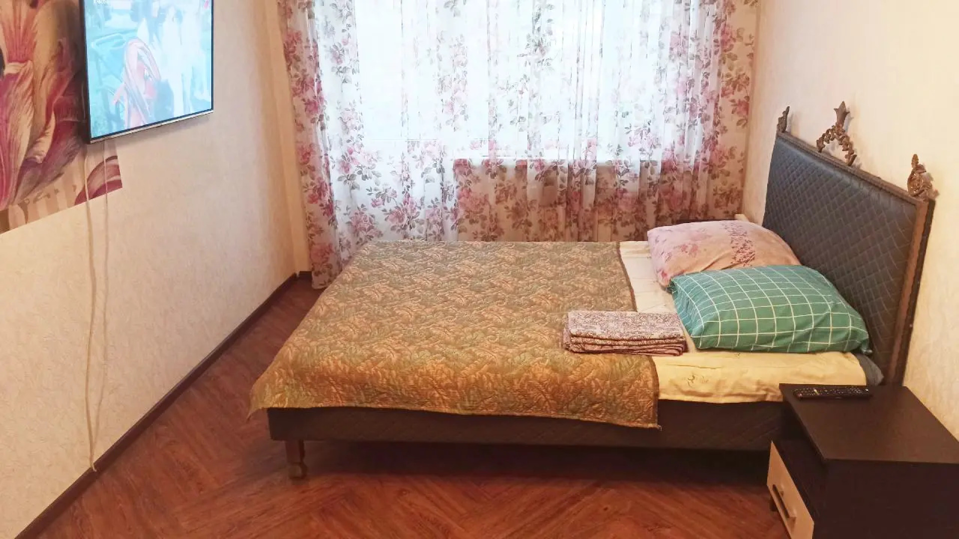 Апартаменты Центр города пл. Свободы