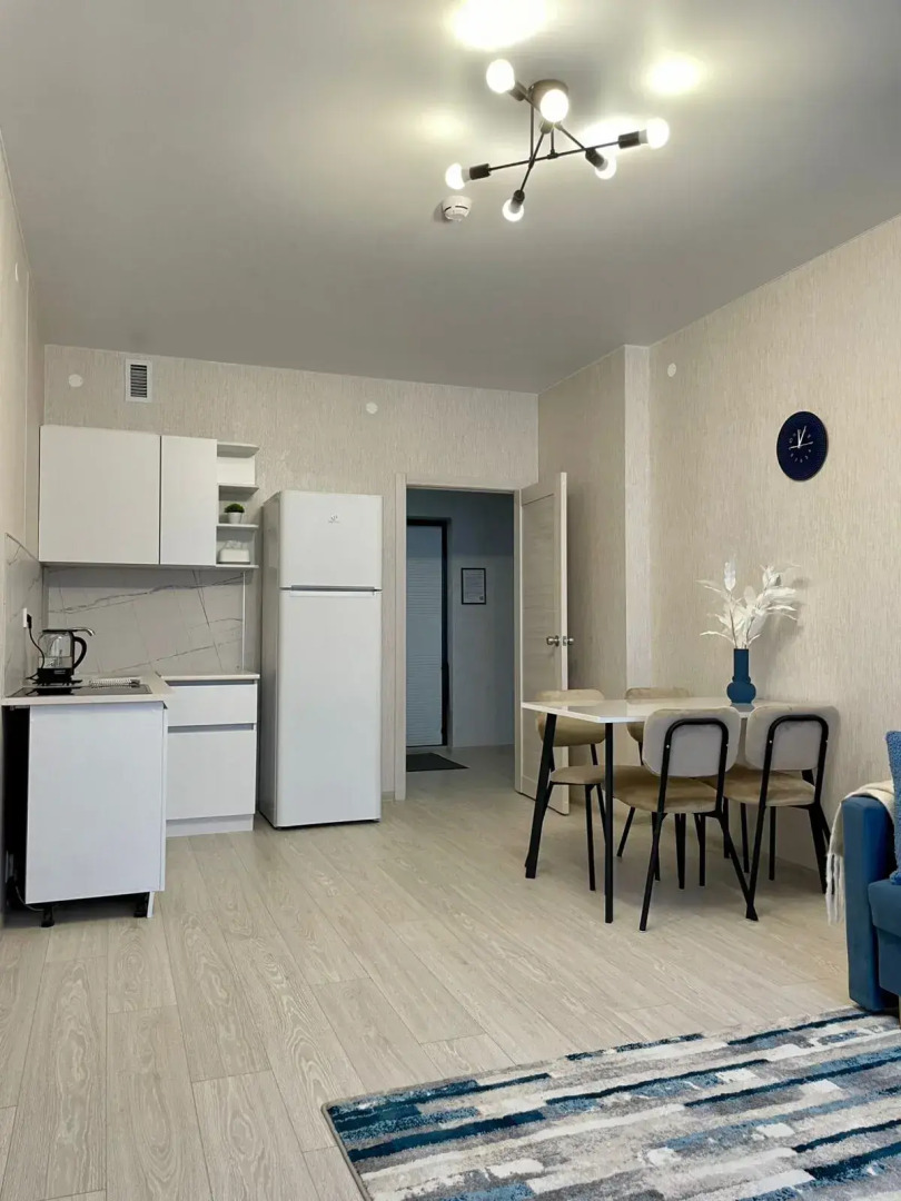 Апартаменты Атмосфера Love