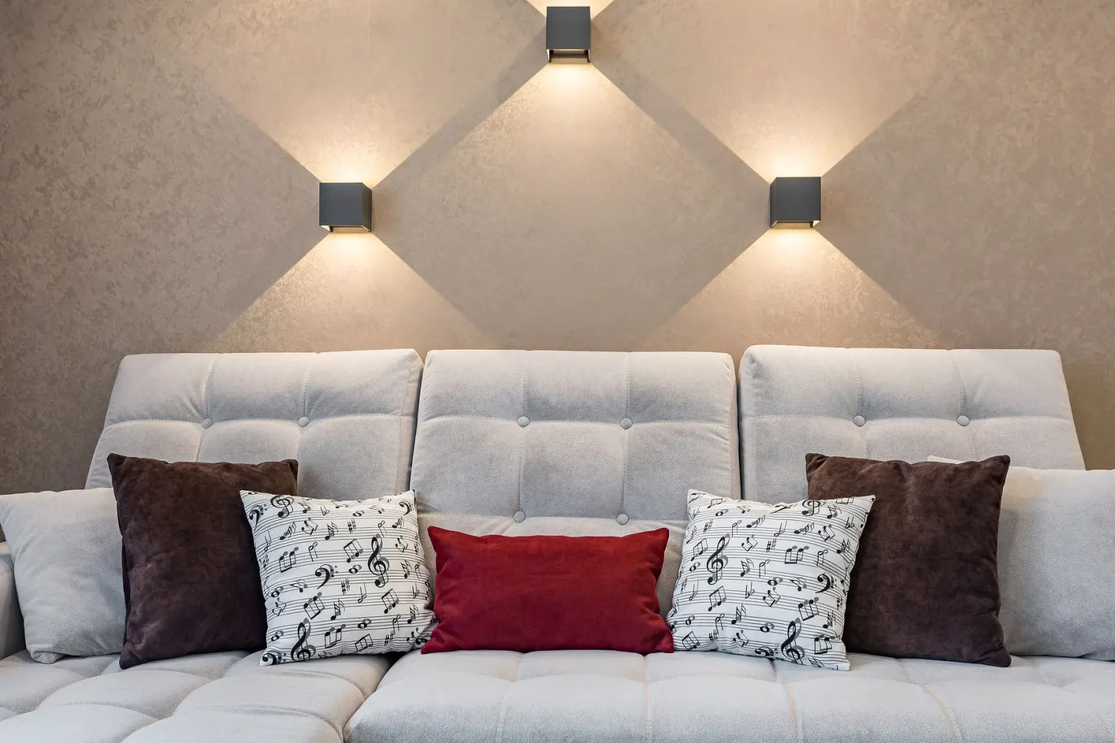 Квартира Музыка Свободы