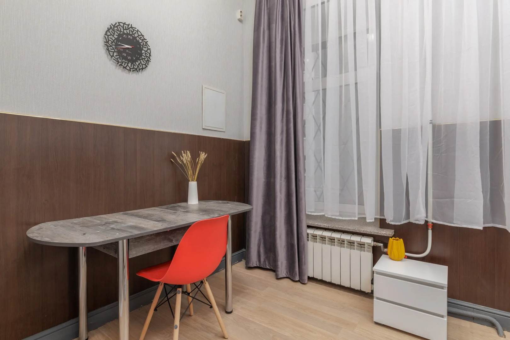 Апартаменты у Восстания