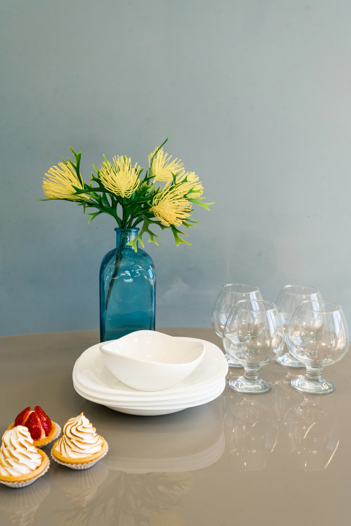 Апартаменты Уютное пространство в центре 1