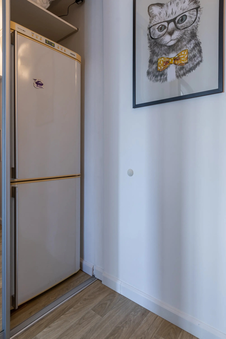 Квартира RoomyRoom Vitebskiy