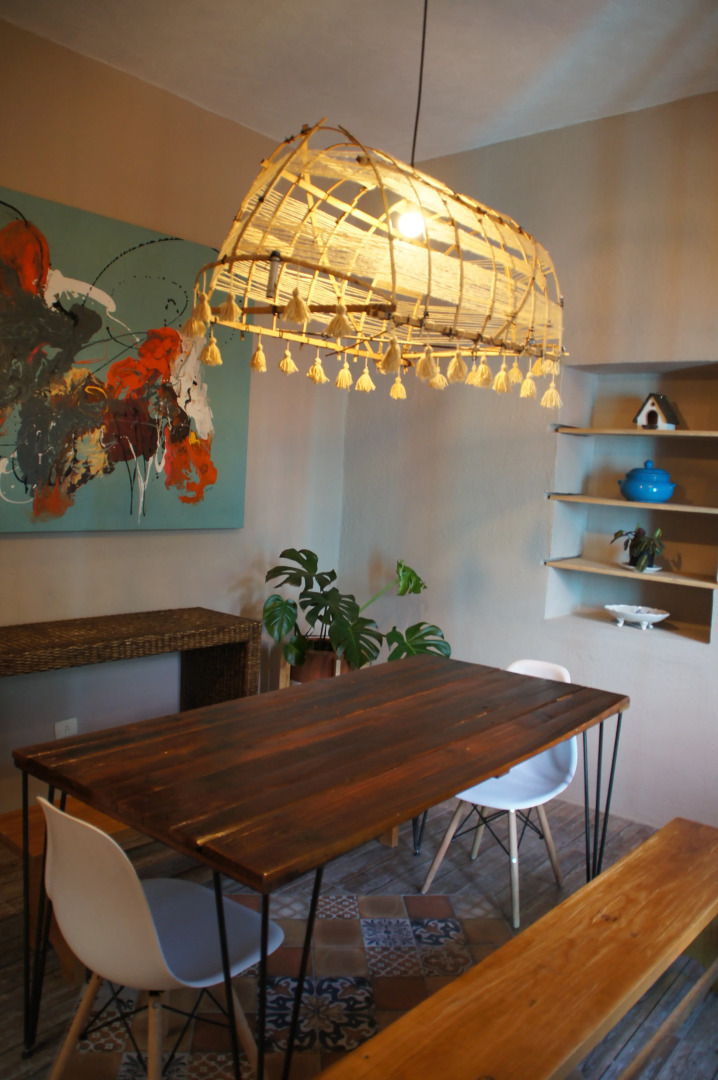 Гостевой Дом Casa Isaki