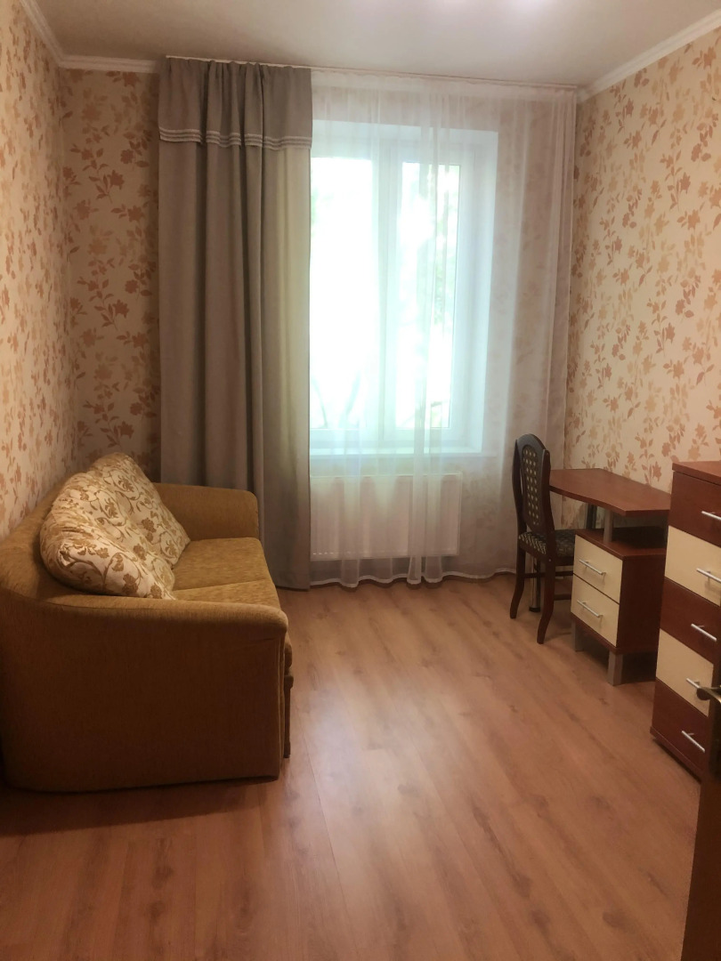 Апартаменты В Историческом Центре Амалиенау