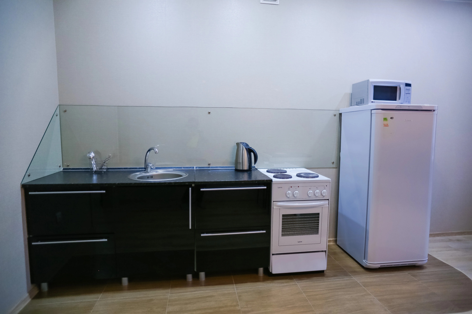 Апартаменты пр. Дружбы Народов