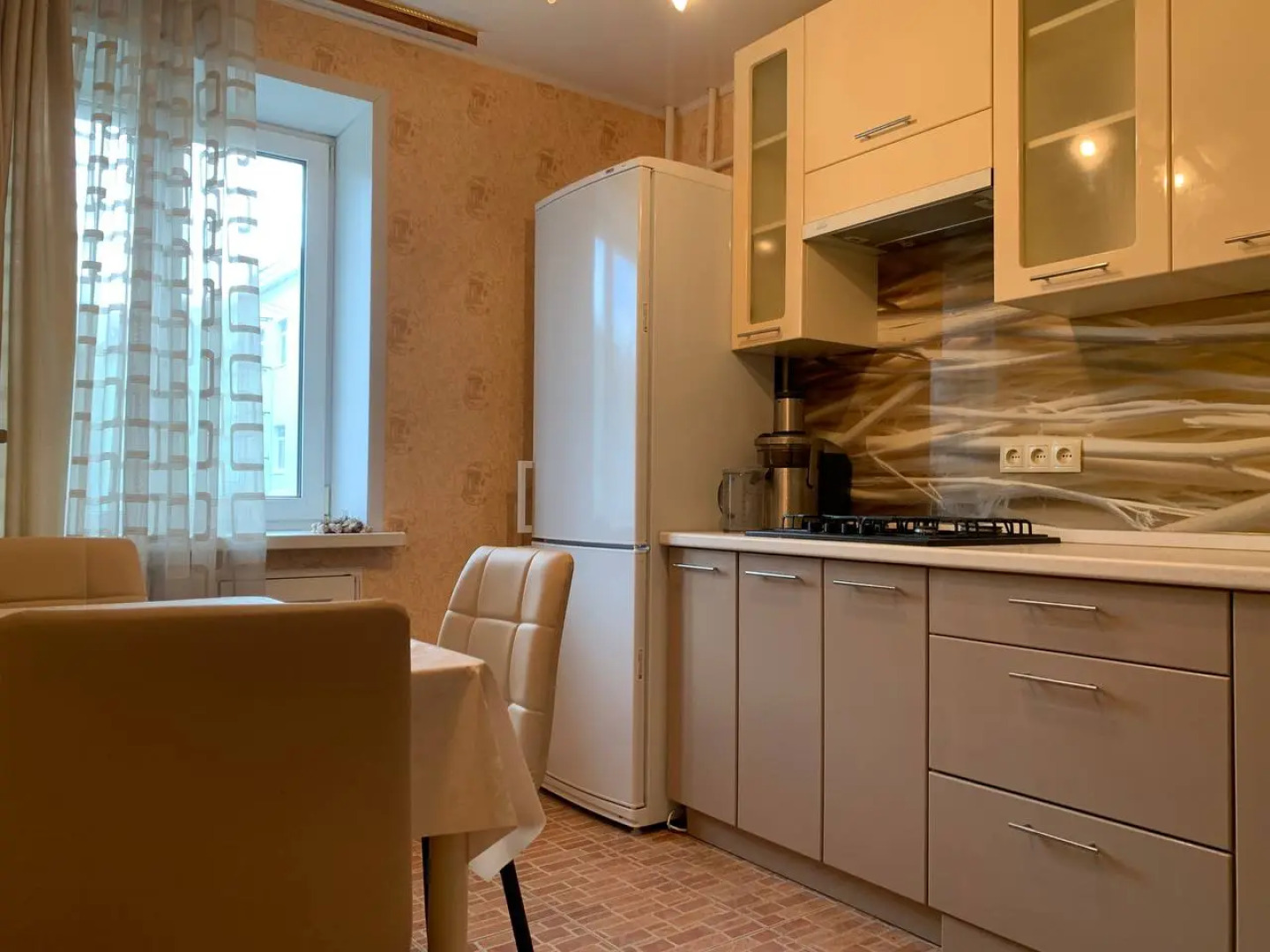 Апартаменты в Центре Тулы