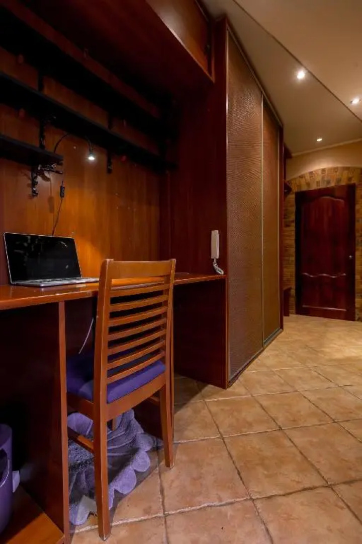 Апартаменты Koenig Style 5