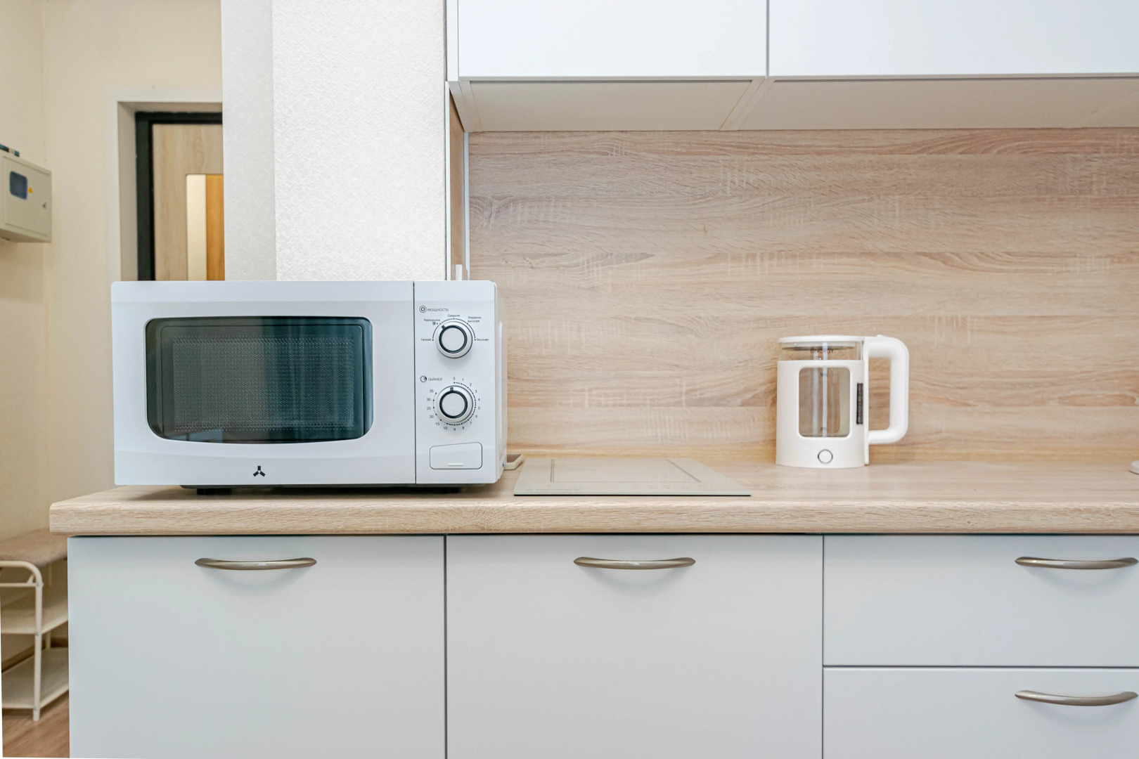 Апартаменты Сладких Снов на Фрезеровщиков 59