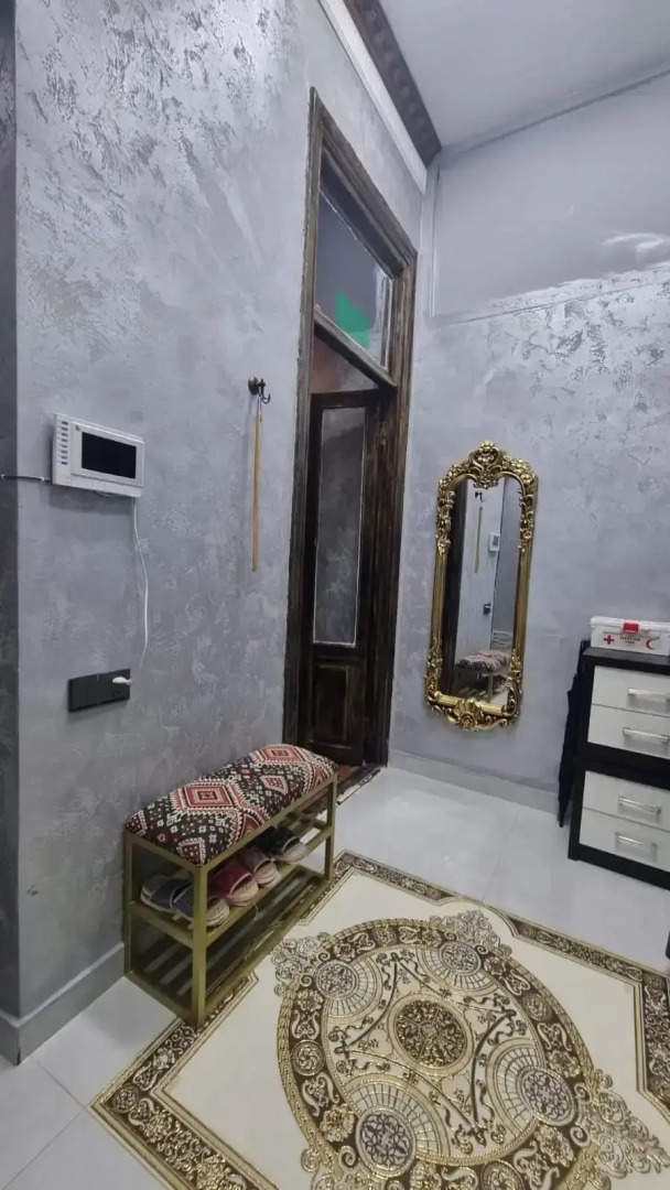 Apartments History 1870