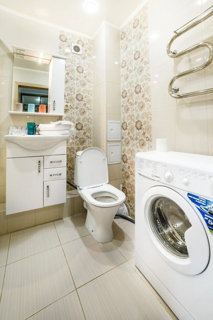 Апартаменты На Салтыкова-Щедрина 35