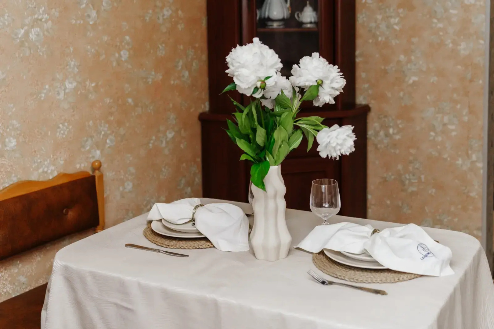 Апартаменты Apart-Deluxe Легенды моря