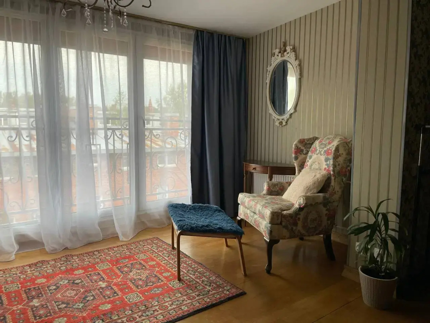 Квартира Таунхаус у Маяка 3 Евро