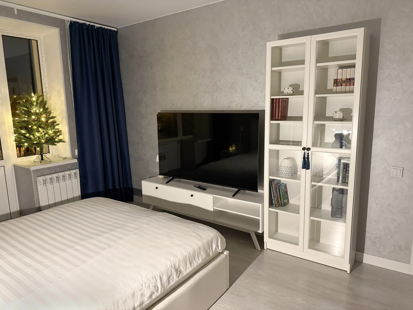 Квартира Ленинградская 8