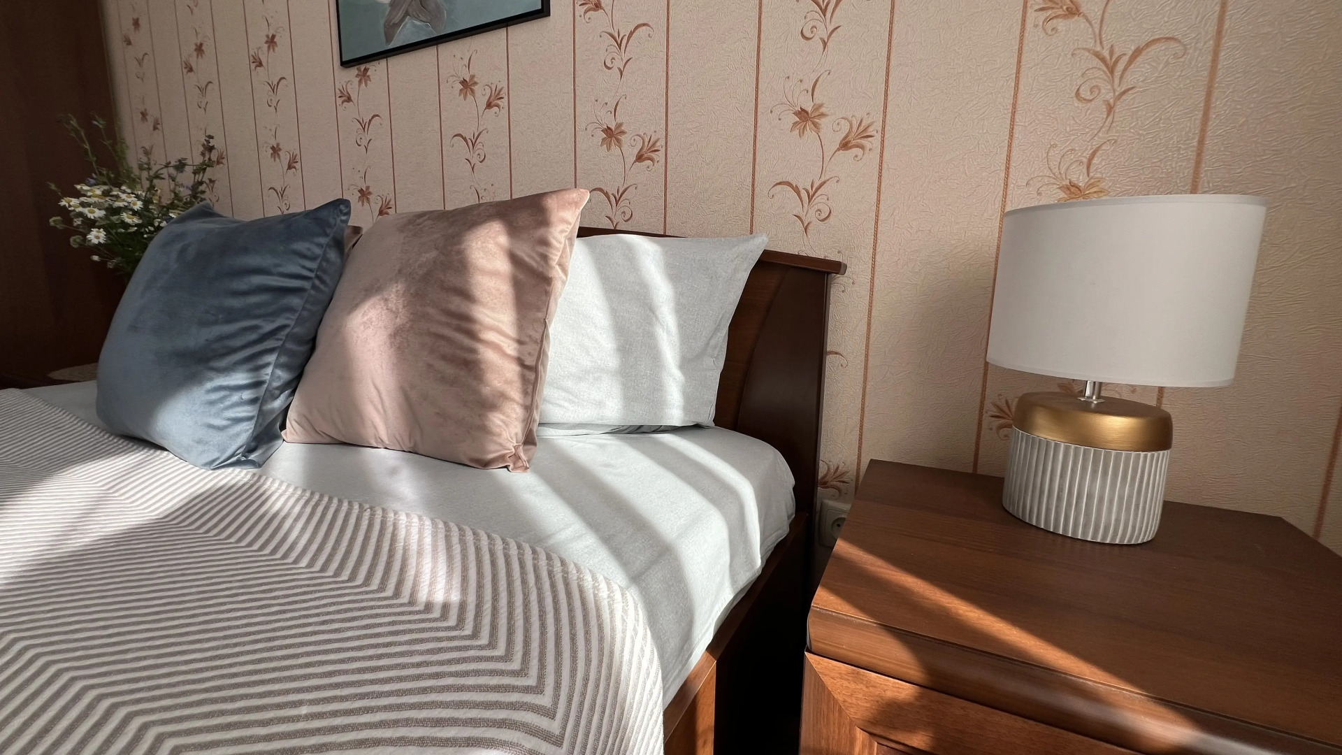 Квартира на Ленинградском проспекте 52