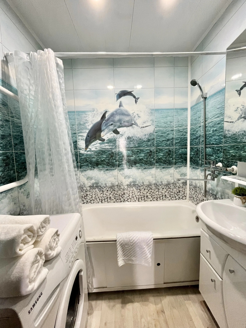 Квартира 2-х комнатная