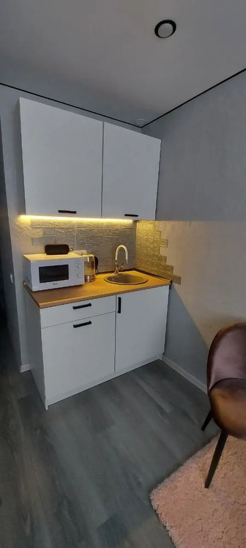 Апартаменты Карла Маркса 2