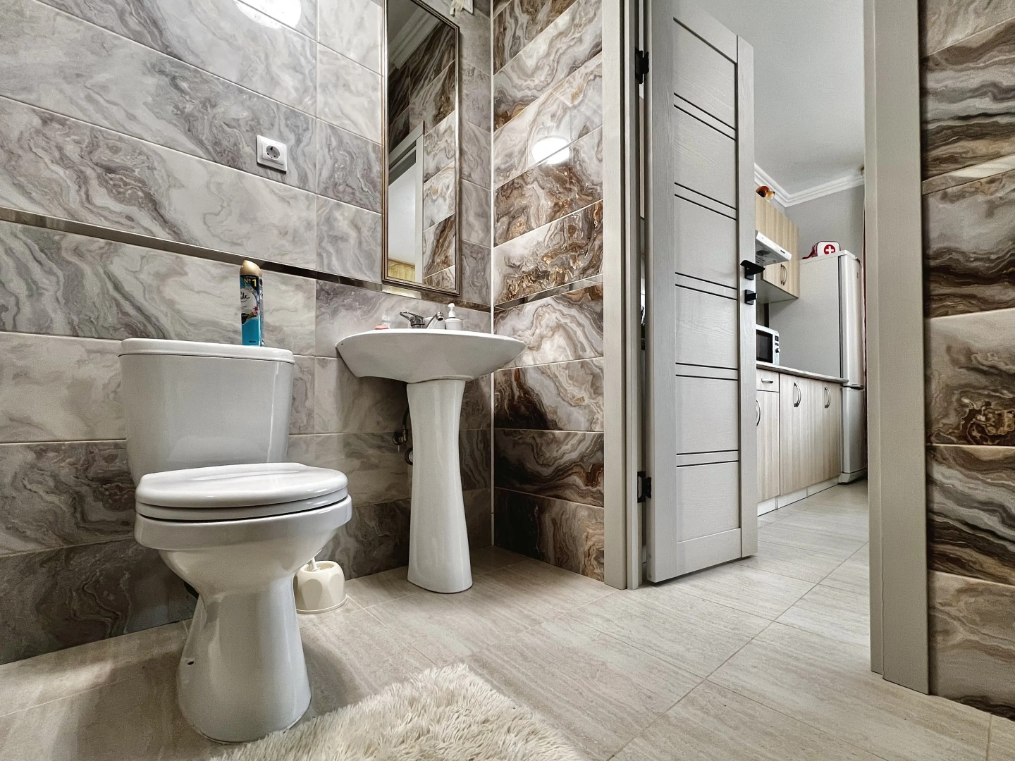 Гостевой дом Жили-были