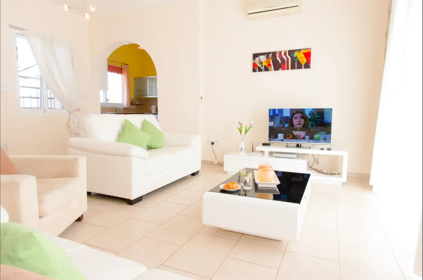 Вилла Sumerside