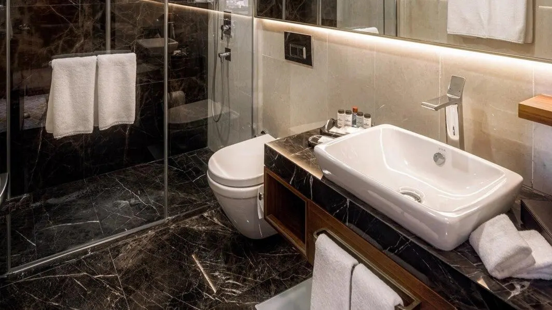 Sheraton Bishkek Hotel