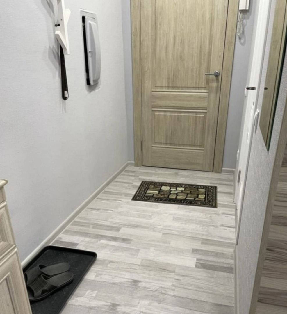 Квартира в центре города