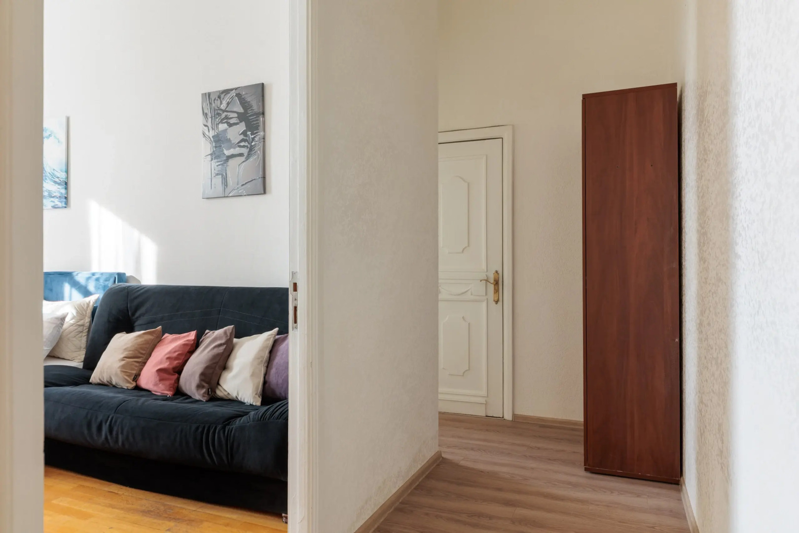 Апартаменты 3 Спальни у Исаакиевского Собора 10 гостей