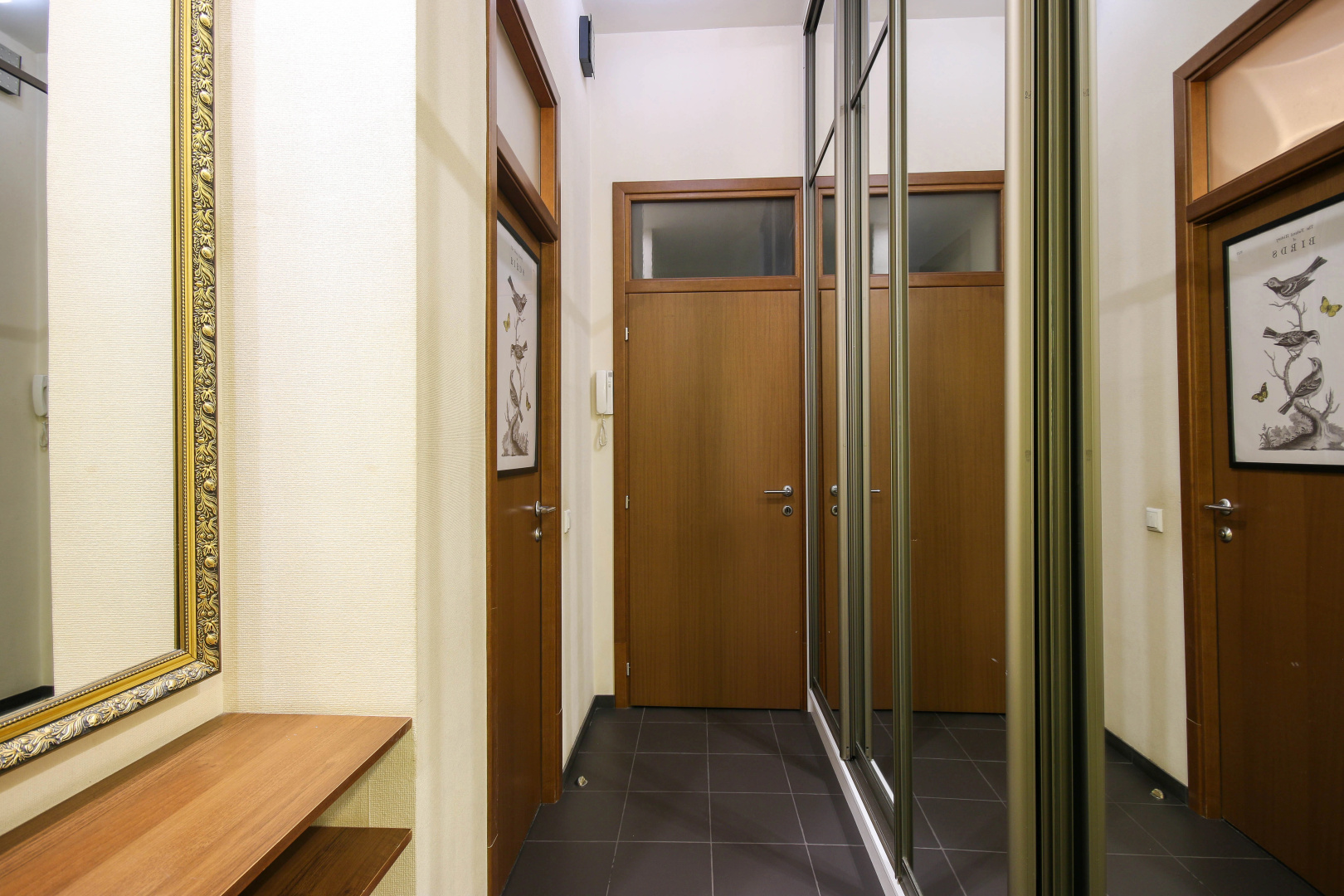 Апартаменты ApartLux Тверская (3)