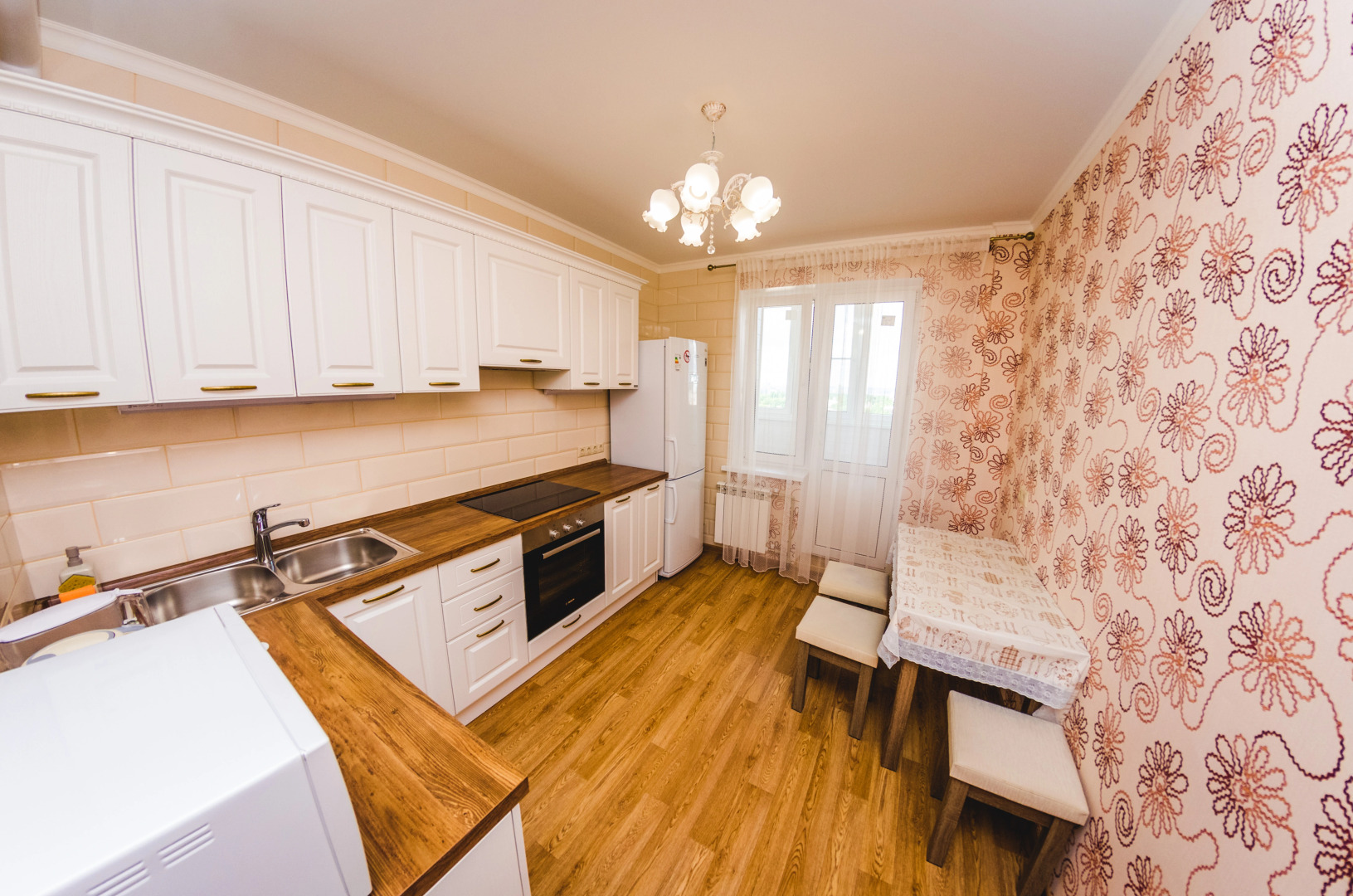 Апартаменты ATLANT Apartments 213