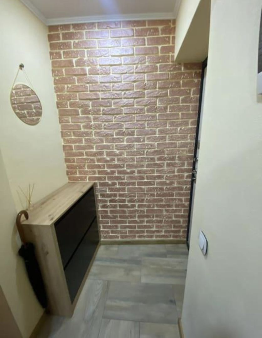 Апартаменты Уютная квартира в историческом центре города