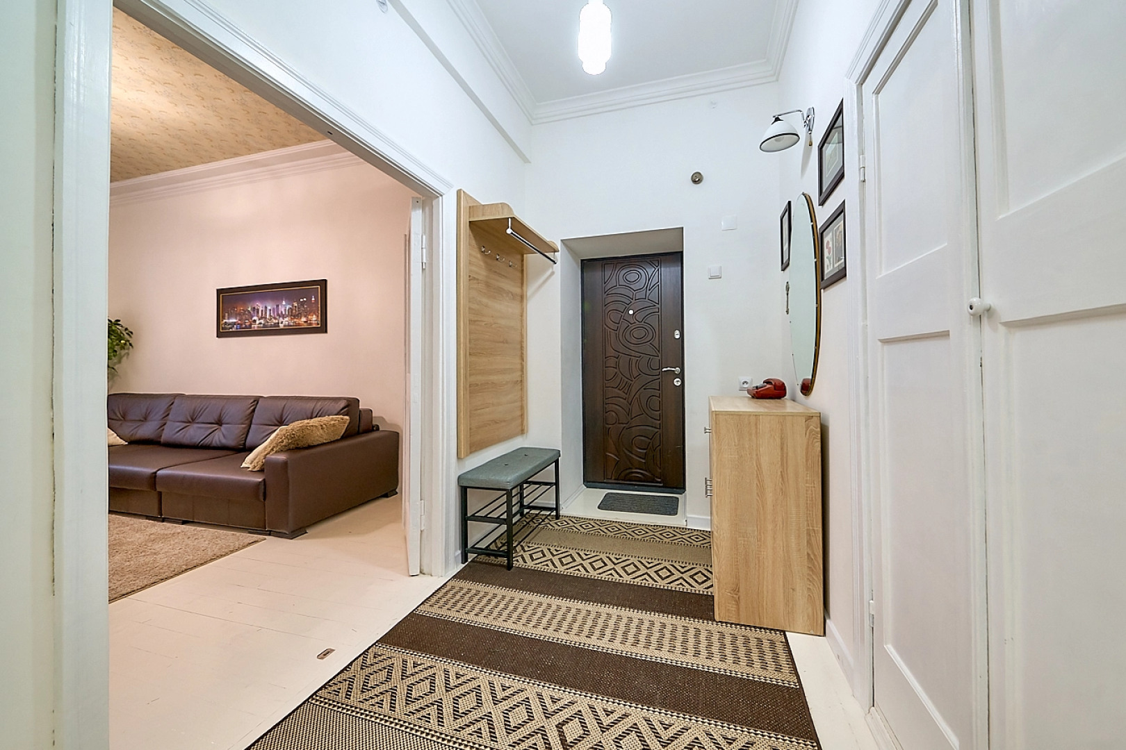 Апартаменты в Минске