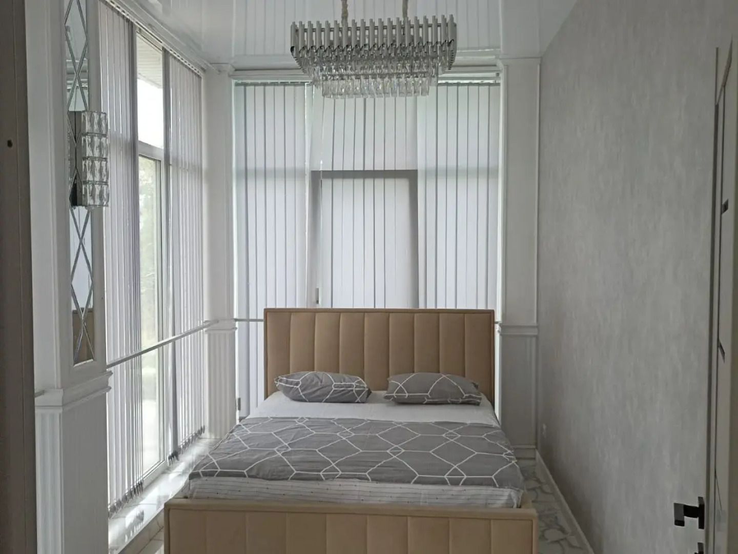 Частный дом в Центрe Города с Видом на Набережную