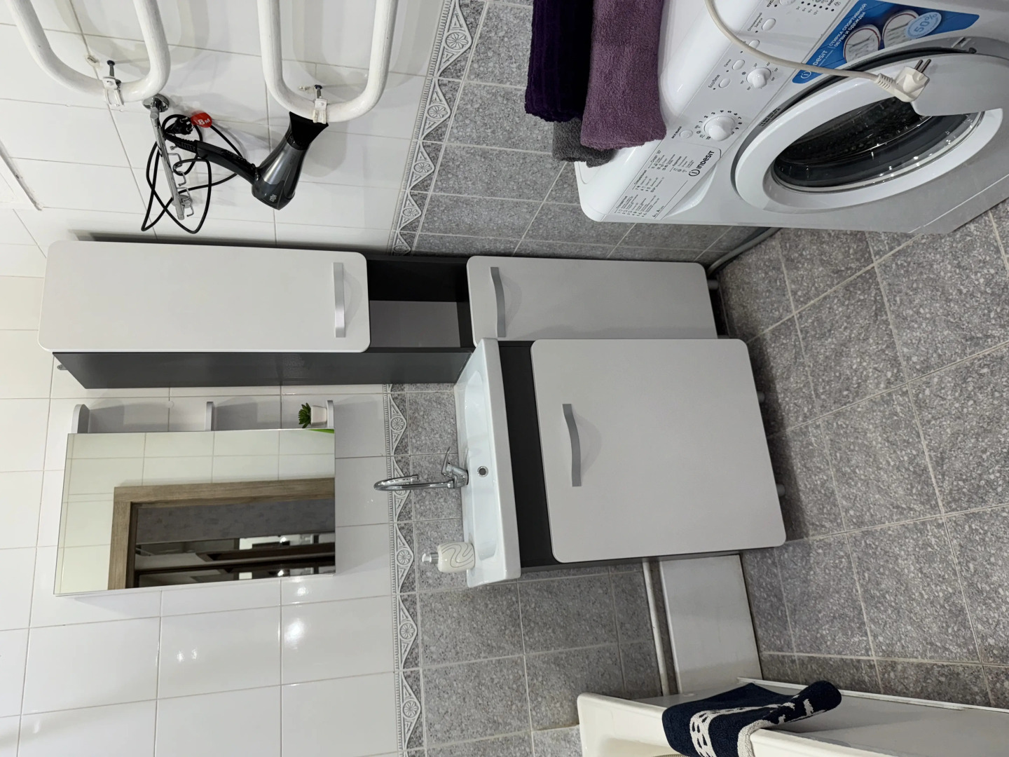 Квартира возле Парка Горького