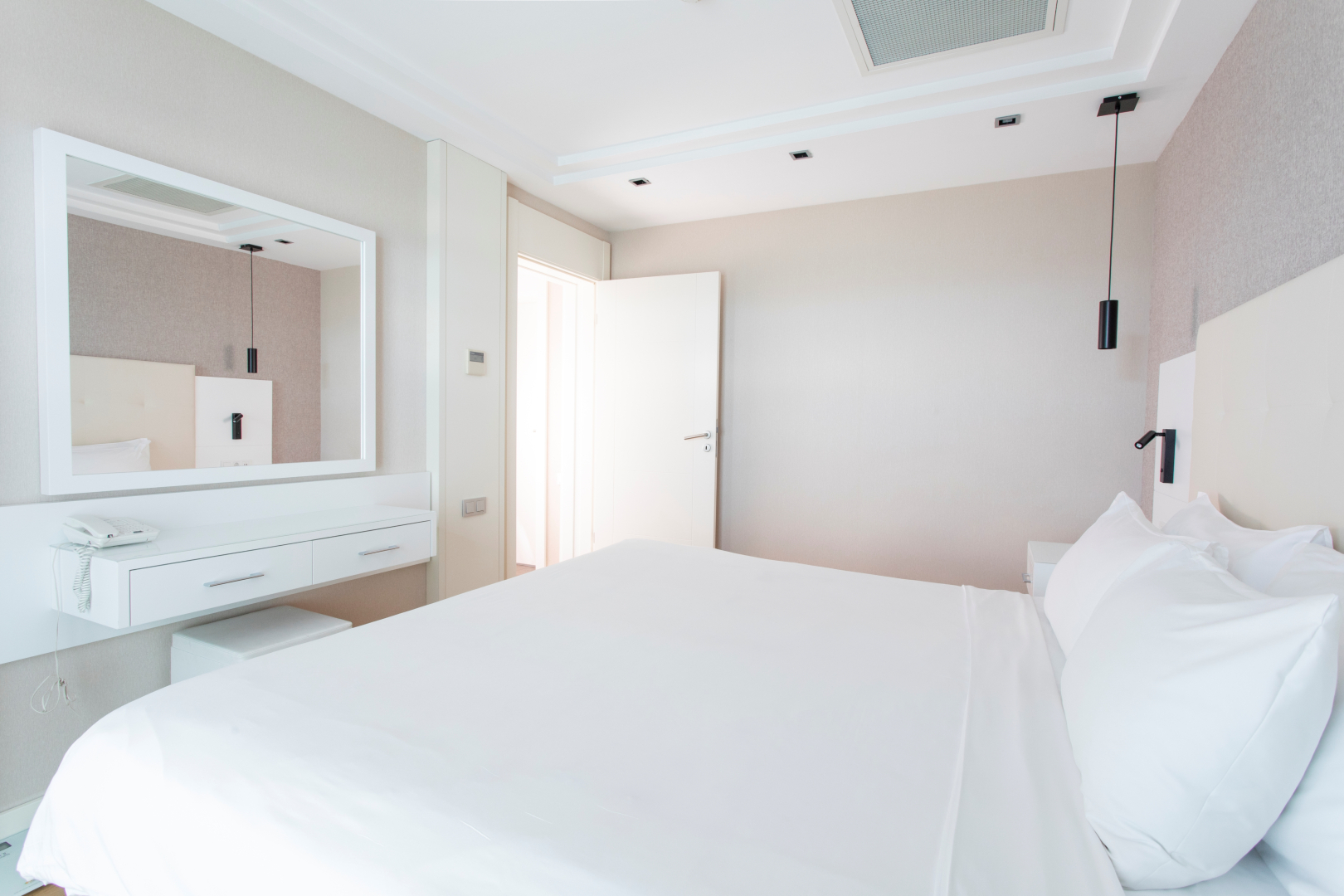 Hotel Radisson Residences Avrupa TEM Istanbul