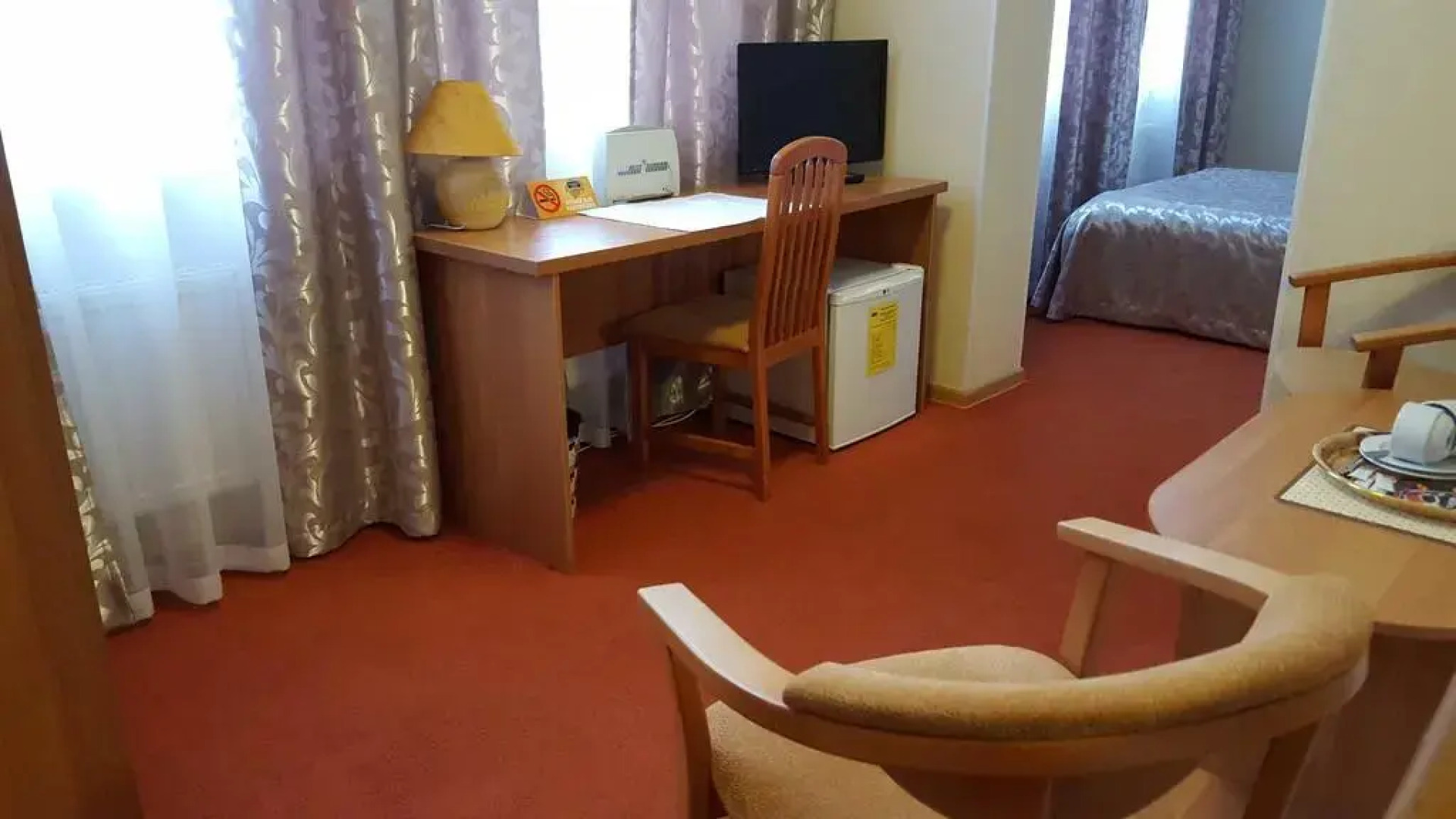 Отель «Август»