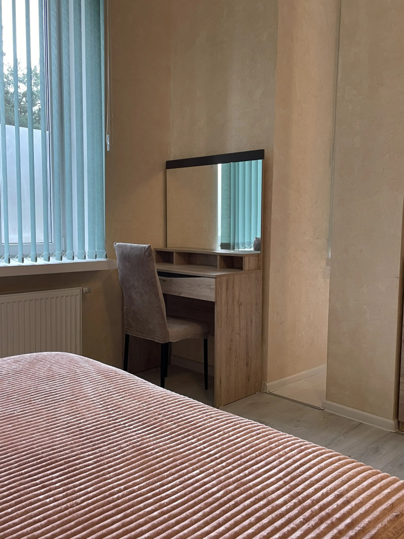 Квартира Бирюза