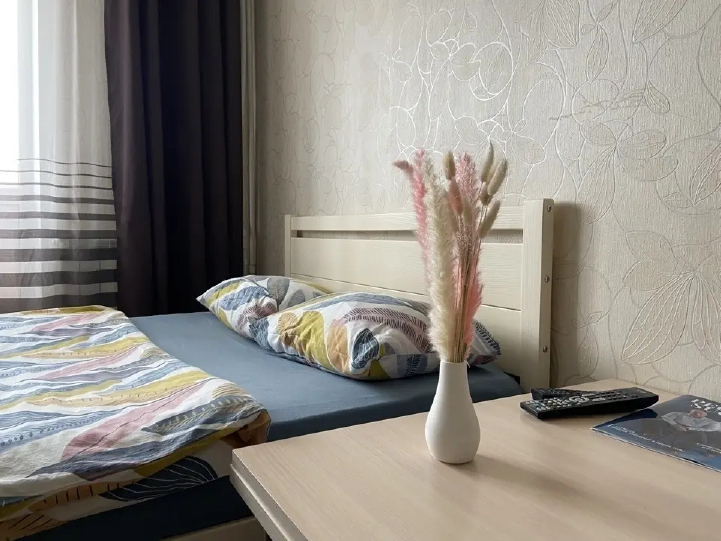 Квартира на Улице Михеева 25