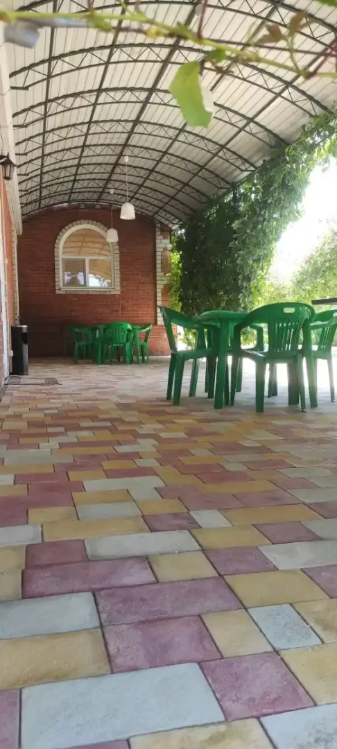 Гостевой Дом на Коллективной